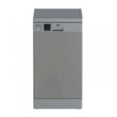 Lavavajillas Beko DVS05024X (45 cm)